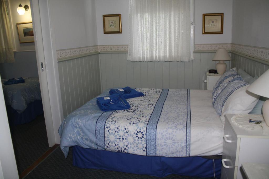 Jacaranda pensión Busselton Habitación foto
