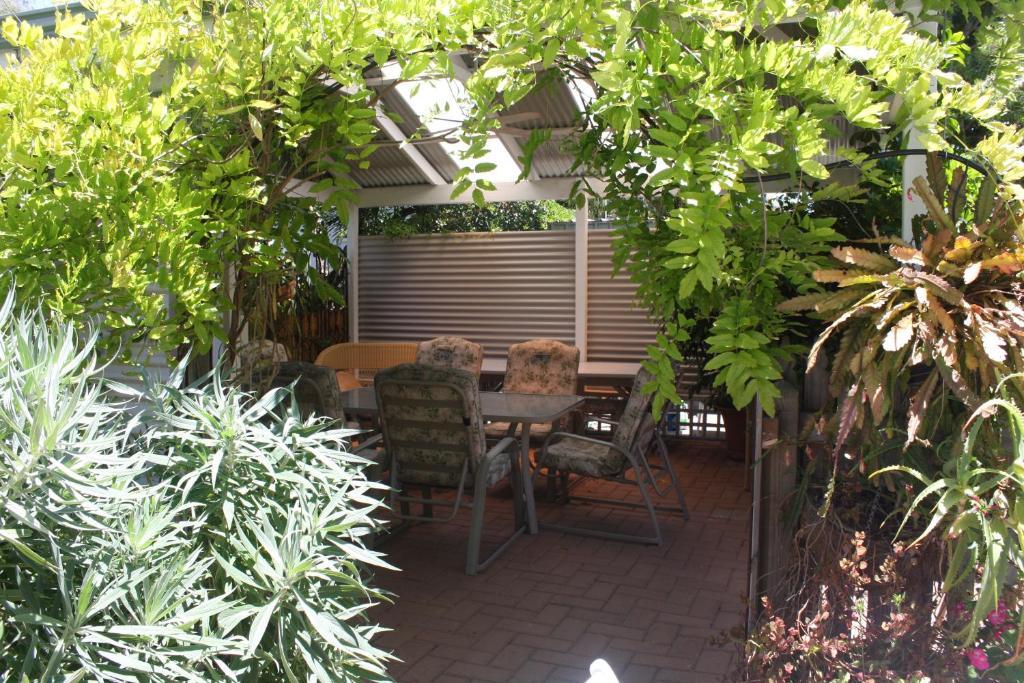 Jacaranda pensión Busselton Exterior foto